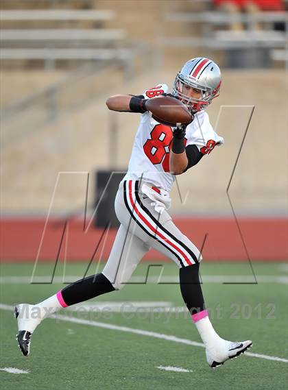 Thumbnail 3 in Marcus @ Coppell photogallery.