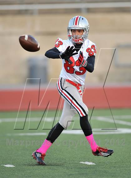 Thumbnail 3 in Marcus @ Coppell photogallery.