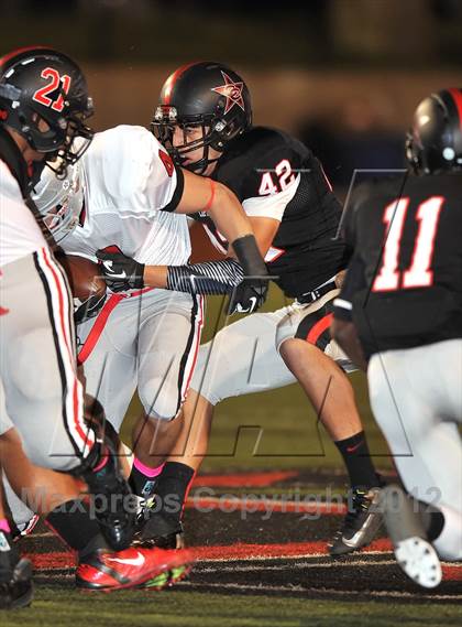 Thumbnail 3 in Marcus @ Coppell photogallery.