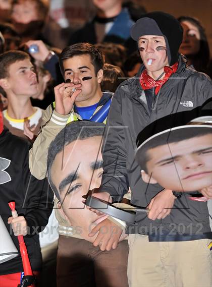 Thumbnail 2 in Marcus @ Coppell photogallery.