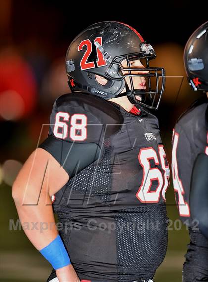 Thumbnail 2 in Marcus @ Coppell photogallery.