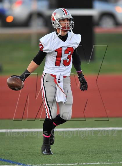Thumbnail 2 in Marcus @ Coppell photogallery.