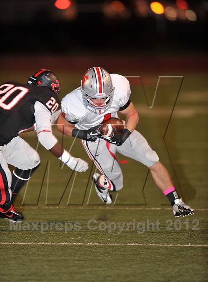 Thumbnail 3 in Marcus @ Coppell photogallery.