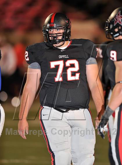 Thumbnail 3 in Marcus @ Coppell photogallery.