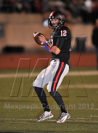 Thumbnail 3 in Marcus @ Coppell photogallery.
