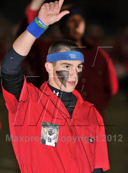 Thumbnail 1 in Marcus @ Coppell photogallery.