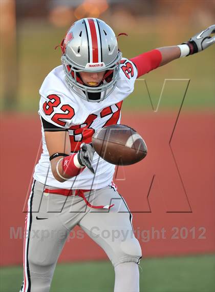 Thumbnail 2 in Marcus @ Coppell photogallery.