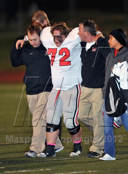 Thumbnail 3 in Marcus @ Coppell photogallery.