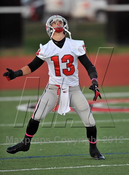 Thumbnail 3 in Marcus @ Coppell photogallery.