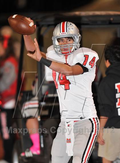 Thumbnail 1 in Marcus @ Coppell photogallery.
