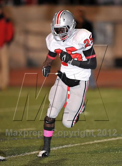 Thumbnail 2 in Marcus @ Coppell photogallery.