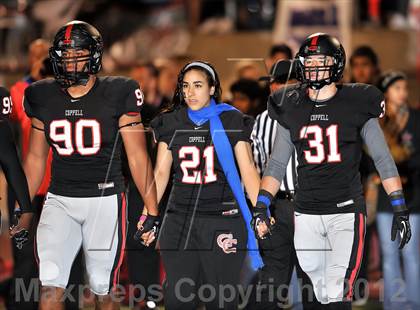 Thumbnail 3 in Marcus @ Coppell photogallery.