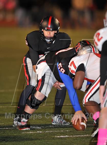 Thumbnail 2 in Marcus @ Coppell photogallery.