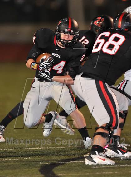 Thumbnail 2 in Marcus @ Coppell photogallery.