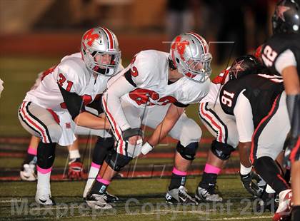Thumbnail 1 in Marcus @ Coppell photogallery.