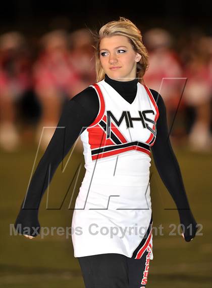 Thumbnail 1 in Marcus @ Coppell photogallery.