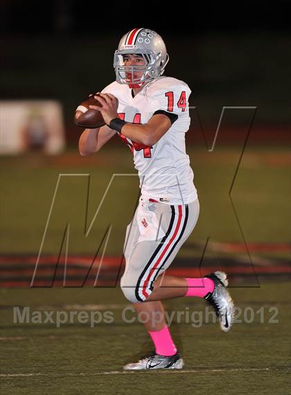Thumbnail 1 in Marcus @ Coppell photogallery.