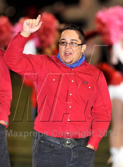 Thumbnail 2 in Marcus @ Coppell photogallery.