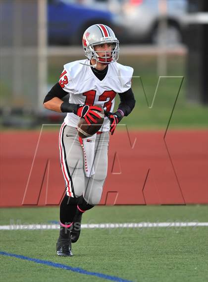 Thumbnail 1 in Marcus @ Coppell photogallery.