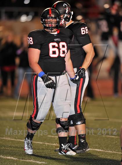 Thumbnail 1 in Marcus @ Coppell photogallery.