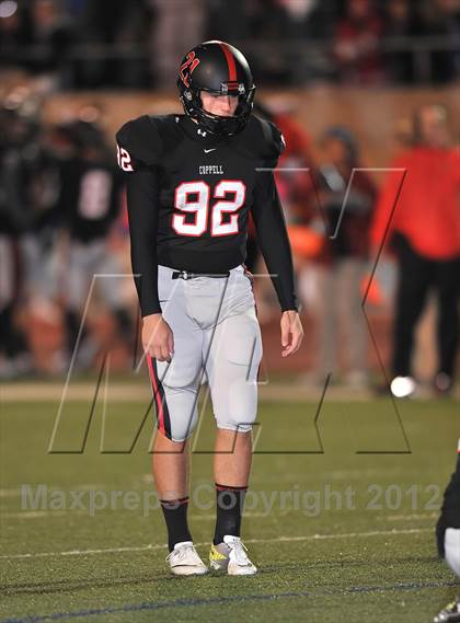 Thumbnail 1 in Marcus @ Coppell photogallery.