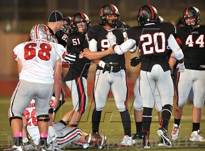 Thumbnail 2 in Marcus @ Coppell photogallery.