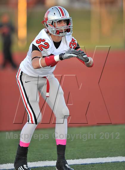 Thumbnail 1 in Marcus @ Coppell photogallery.