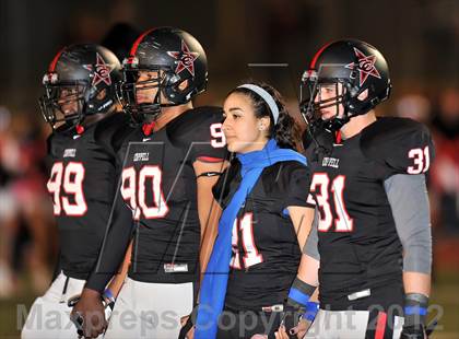 Thumbnail 2 in Marcus @ Coppell photogallery.