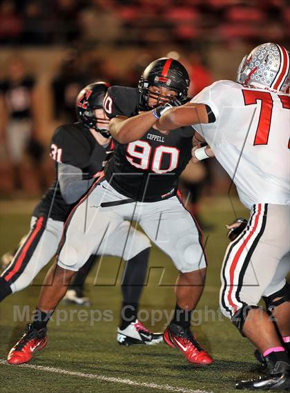 Thumbnail 3 in Marcus @ Coppell photogallery.
