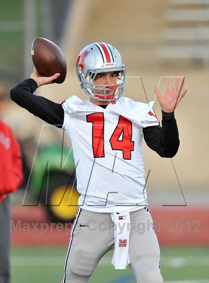 Thumbnail 1 in Marcus @ Coppell photogallery.