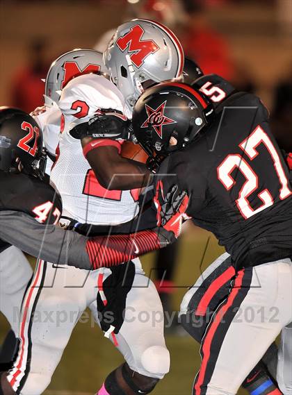 Thumbnail 2 in Marcus @ Coppell photogallery.