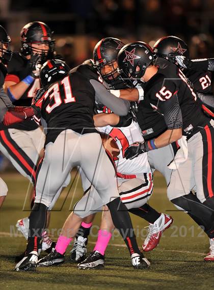 Thumbnail 1 in Marcus @ Coppell photogallery.