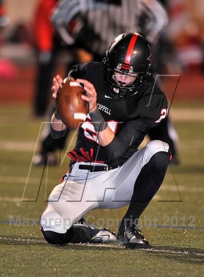 Thumbnail 3 in Marcus @ Coppell photogallery.