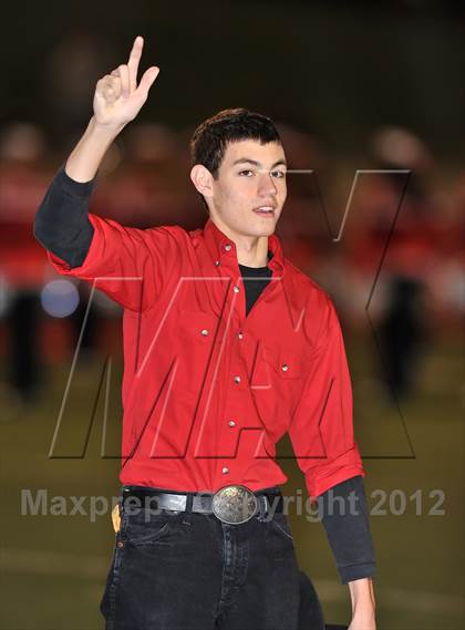 Thumbnail 1 in Marcus @ Coppell photogallery.