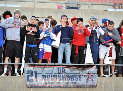 Thumbnail 2 in Marcus @ Coppell photogallery.