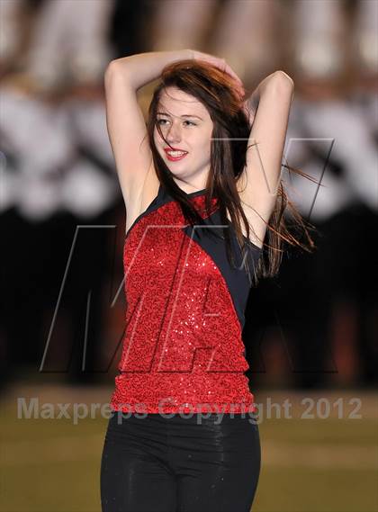 Thumbnail 1 in Marcus @ Coppell photogallery.