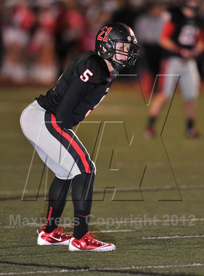 Thumbnail 3 in Marcus @ Coppell photogallery.