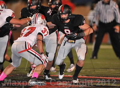 Thumbnail 1 in Marcus @ Coppell photogallery.