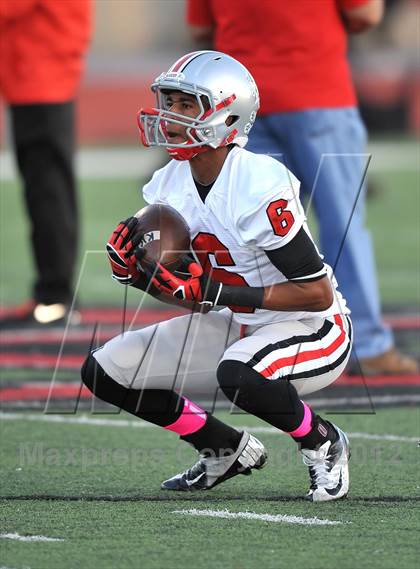 Thumbnail 3 in Marcus @ Coppell photogallery.