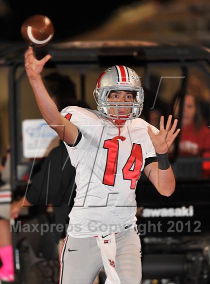 Thumbnail 2 in Marcus @ Coppell photogallery.