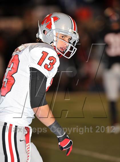 Thumbnail 2 in Marcus @ Coppell photogallery.