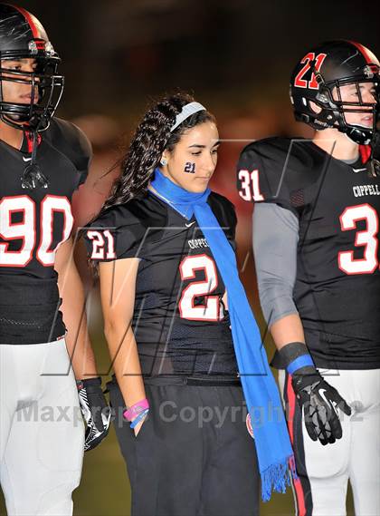 Thumbnail 1 in Marcus @ Coppell photogallery.
