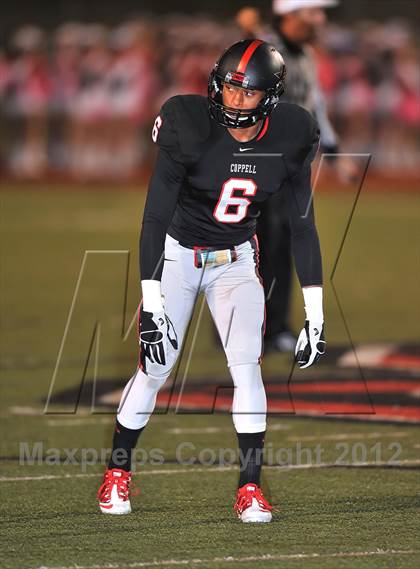 Thumbnail 1 in Marcus @ Coppell photogallery.