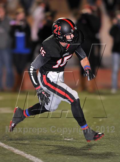 Thumbnail 1 in Marcus @ Coppell photogallery.