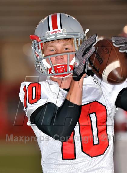 Thumbnail 2 in Marcus @ Coppell photogallery.