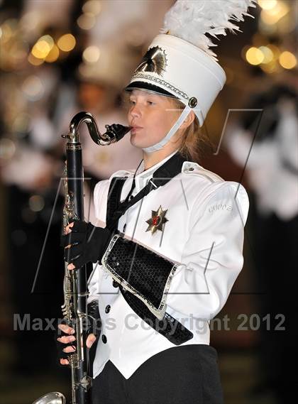 Thumbnail 1 in Marcus @ Coppell photogallery.