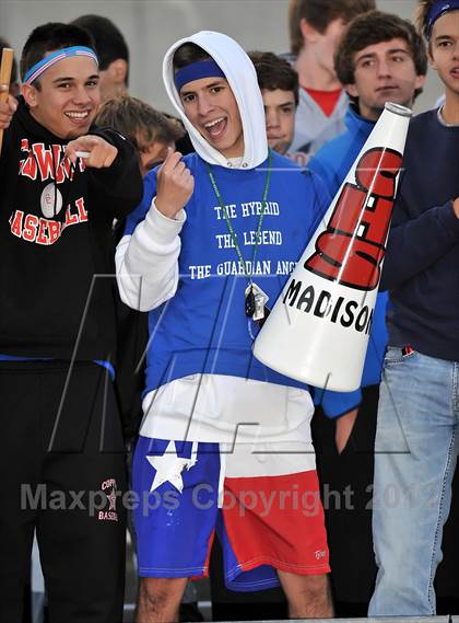 Thumbnail 1 in Marcus @ Coppell photogallery.