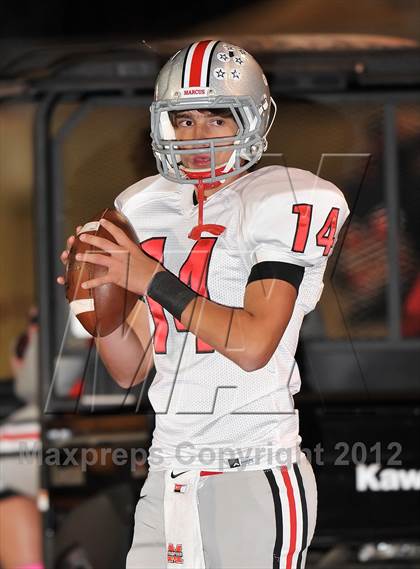 Thumbnail 3 in Marcus @ Coppell photogallery.