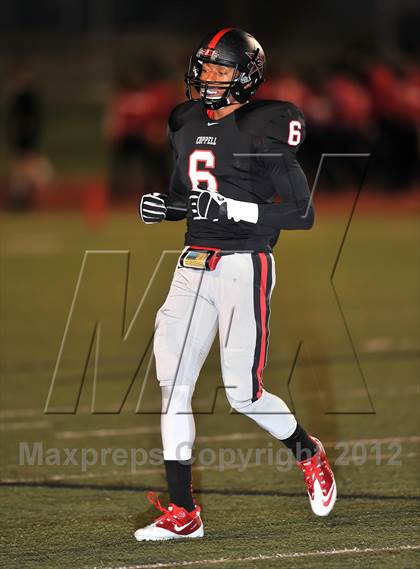 Thumbnail 3 in Marcus @ Coppell photogallery.