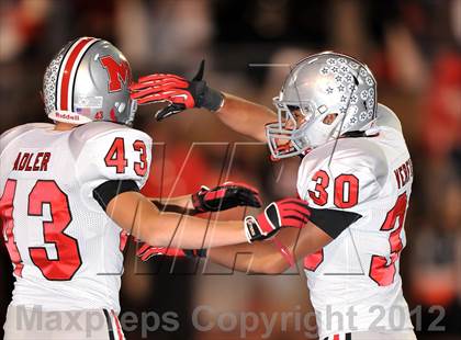Thumbnail 2 in Marcus @ Coppell photogallery.